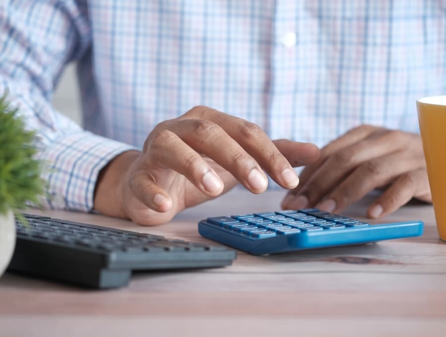 Hospital revenue cycle management